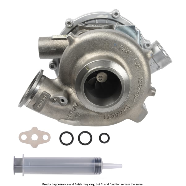 Cardone Reman Remanufactured Turbocharger 2T-203