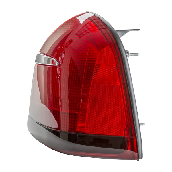 TYC Passenger Side Replacement Tail Light 11-5373-01