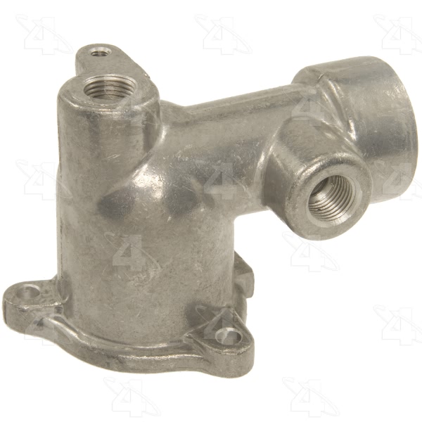 Four Seasons Engine Coolant Water Inlet W O Thermostat 85148