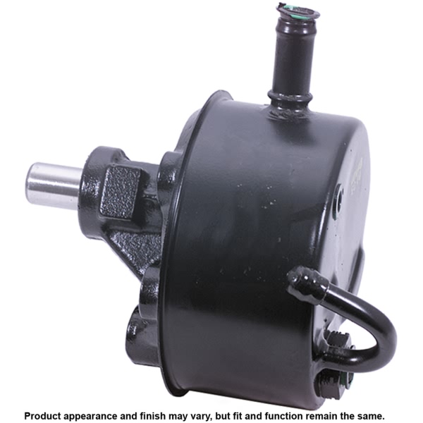 Cardone Reman Remanufactured Power Steering Pump w/Reservoir 20-7923