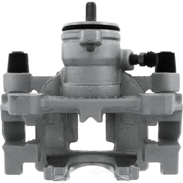 Centric Remanufactured Semi-Loaded Rear Passenger Side Brake Caliper 141.61568