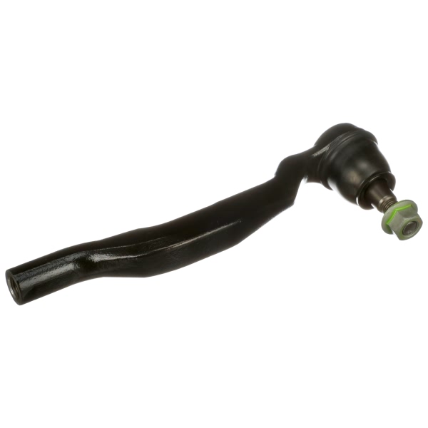 Delphi Passenger Side Outer Steering Tie Rod End TA6313