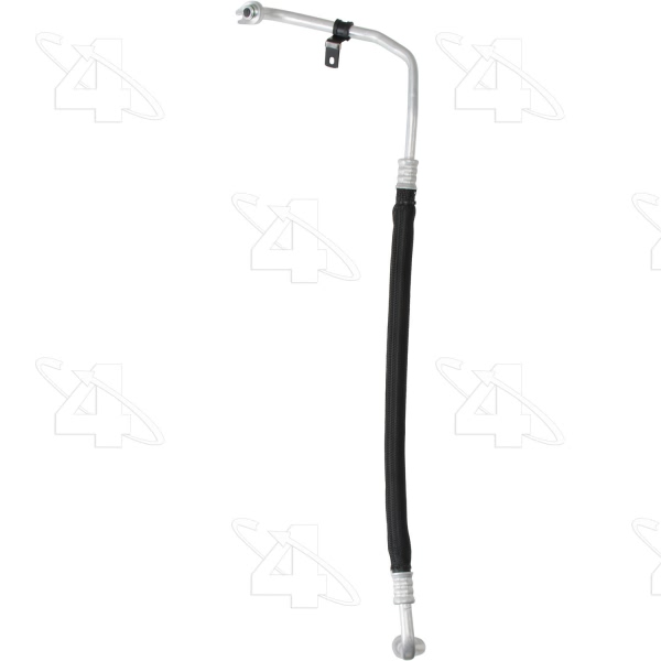 Four Seasons A C Suction Line Hose Assembly 55389