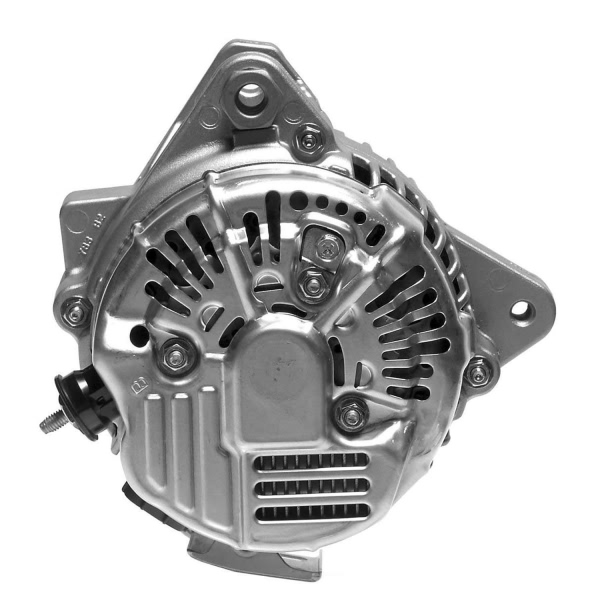 Denso Remanufactured Alternator 210-0454