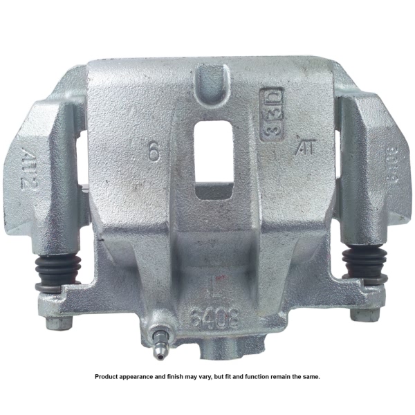 Cardone Reman Remanufactured Unloaded Caliper w/Bracket 19-B2874