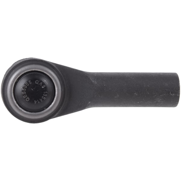 Centric Premium™ Front Outer Steering Tie Rod End 612.61137