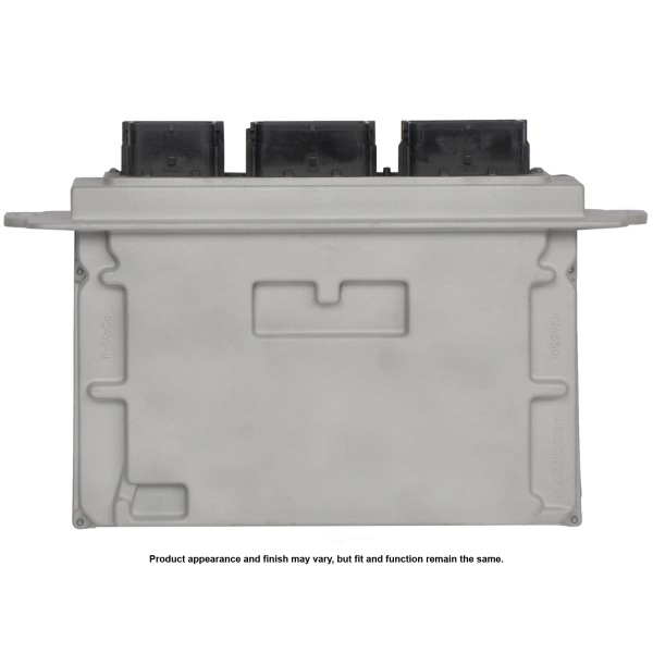 Cardone Reman Remanufactured Engine Control Computer 78-1231F