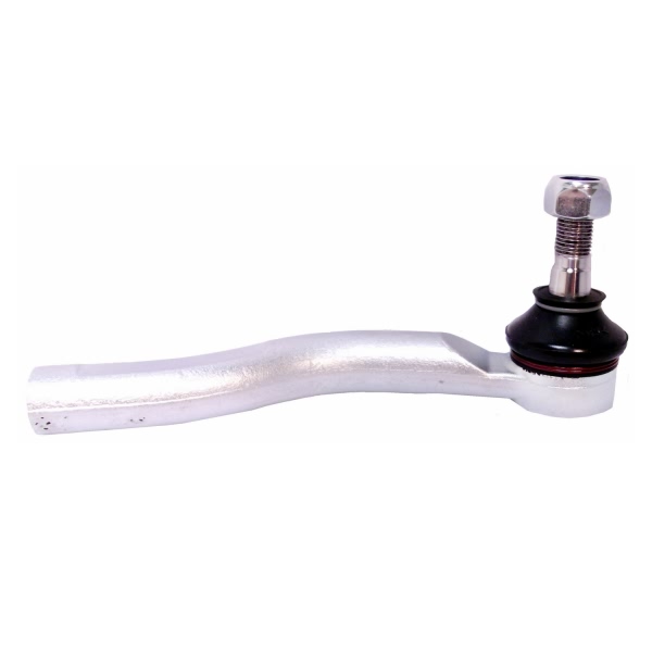 Delphi Passenger Side Outer Steering Tie Rod End TA2594