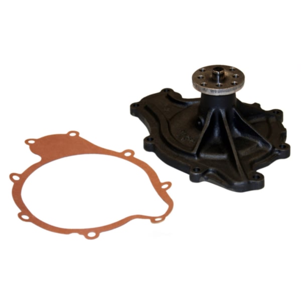 GMB Engine Coolant Water Pump 130-2850