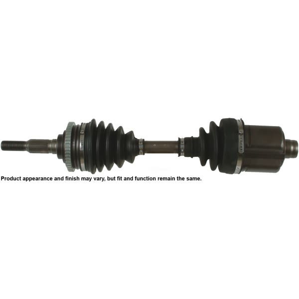Cardone Reman Remanufactured CV Axle Assembly 60-1216