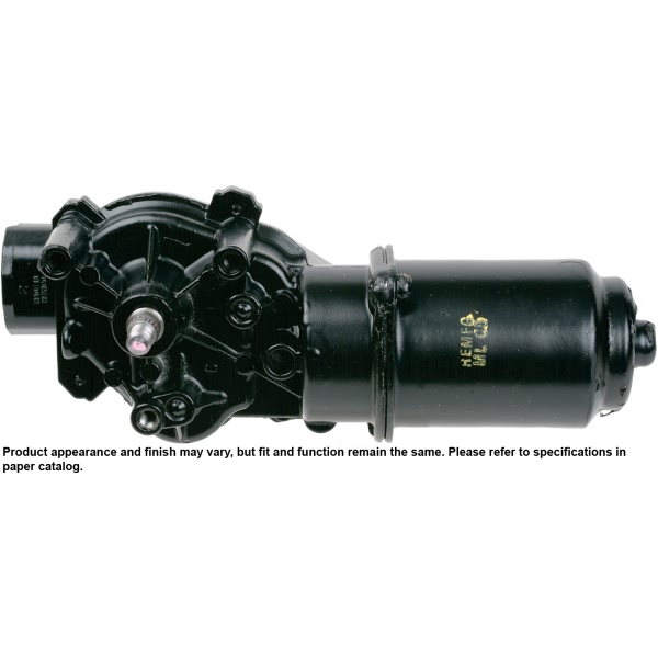 Cardone Reman Remanufactured Wiper Motor 43-4026