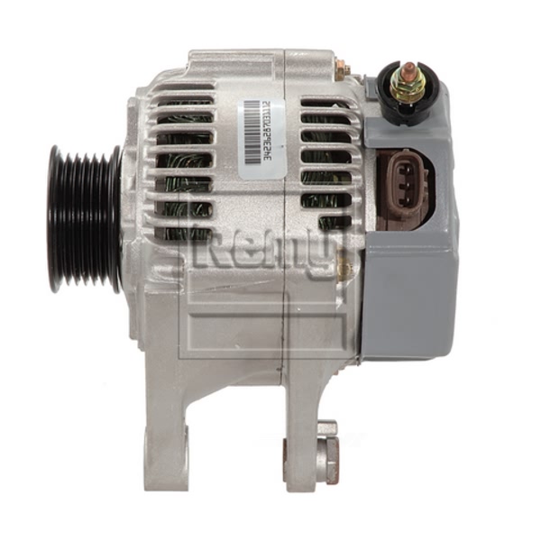 Remy Remanufactured Alternator 12236