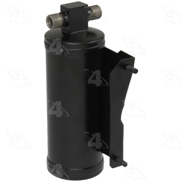 Four Seasons A C Receiver Drier 33481