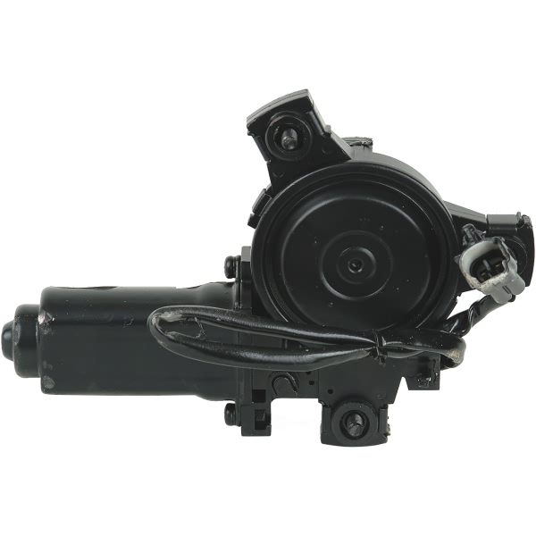 Cardone Reman Remanufactured Window Lift Motor 47-1176