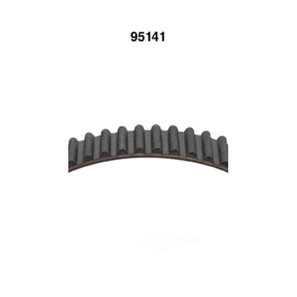 Dayco Timing Belt 95141