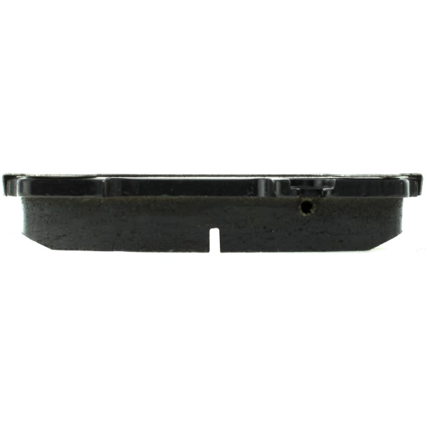 Centric Posi Quiet™ Ceramic Front Disc Brake Pads 105.05770