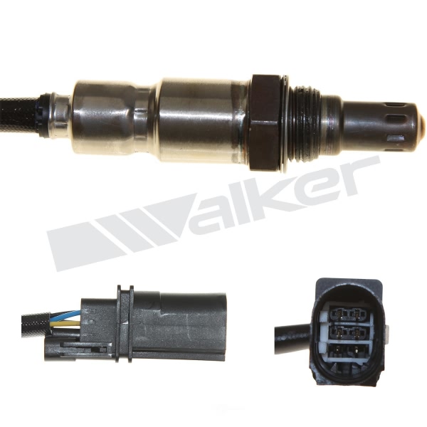 Walker Products Oxygen Sensor 350-35113
