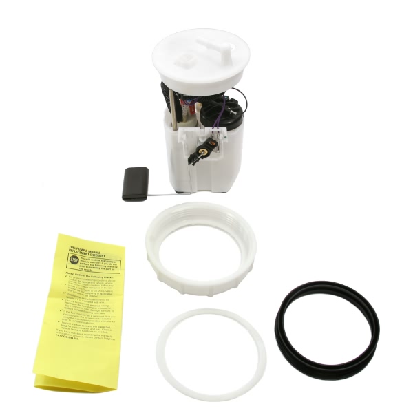 Delphi Fuel Pump Module Assembly FG0912