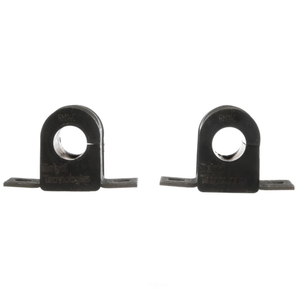 Delphi Front Inner Sway Bar Bushings TD4544W