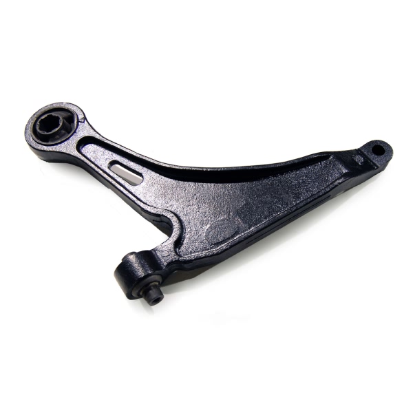 Mevotech Supreme Front Driver Side Lower Non Adjustable Control Arm CMS101115