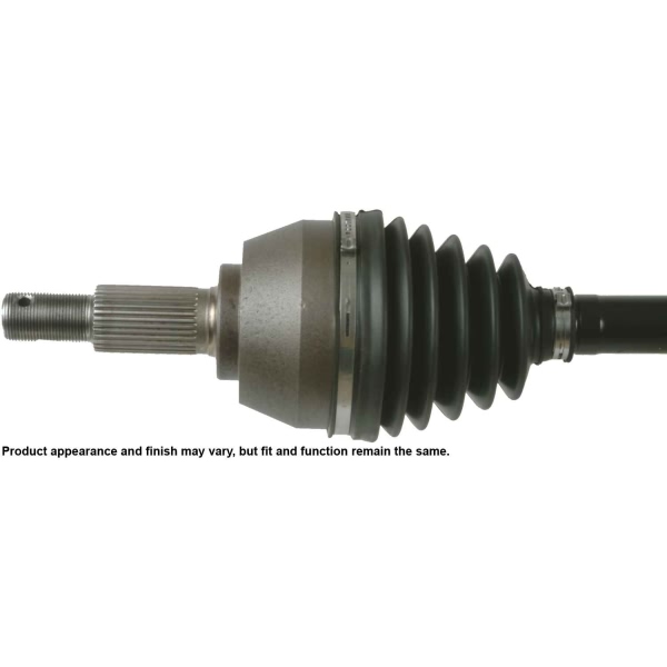 Cardone Reman Remanufactured CV Axle Assembly 60-6268