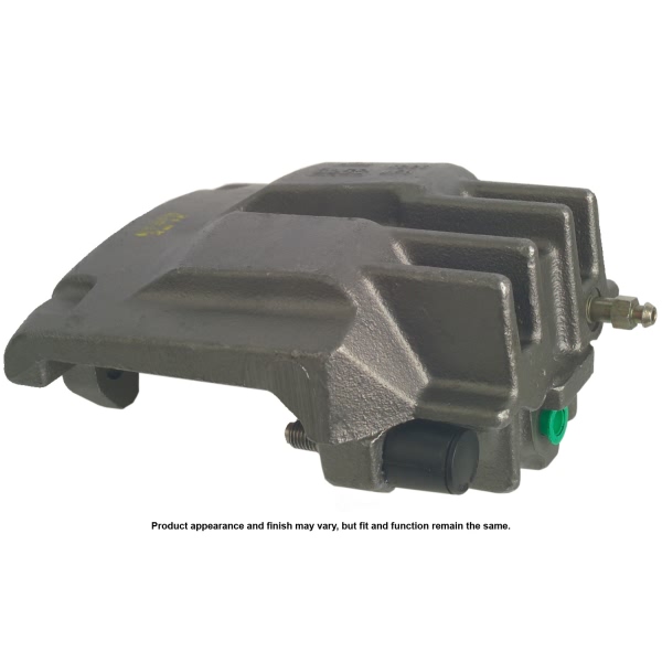 Cardone Reman Remanufactured Unloaded Caliper 18-4831