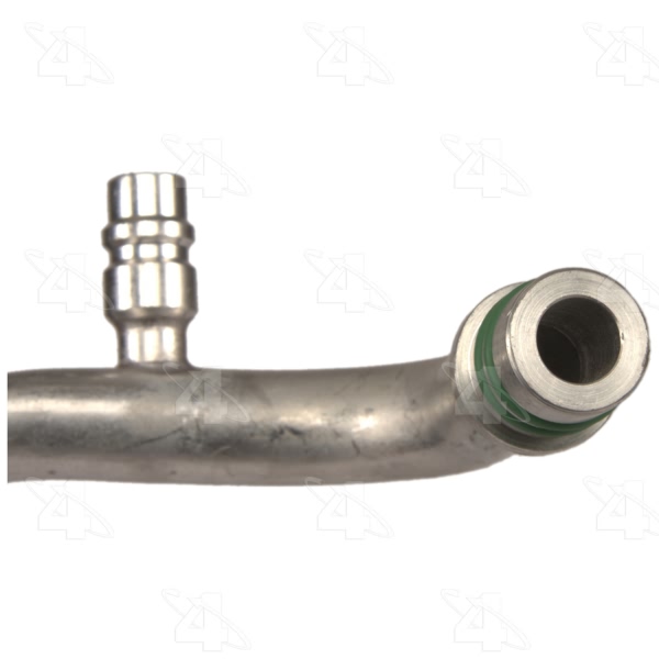 Four Seasons A C Suction Line Hose Assembly 55393