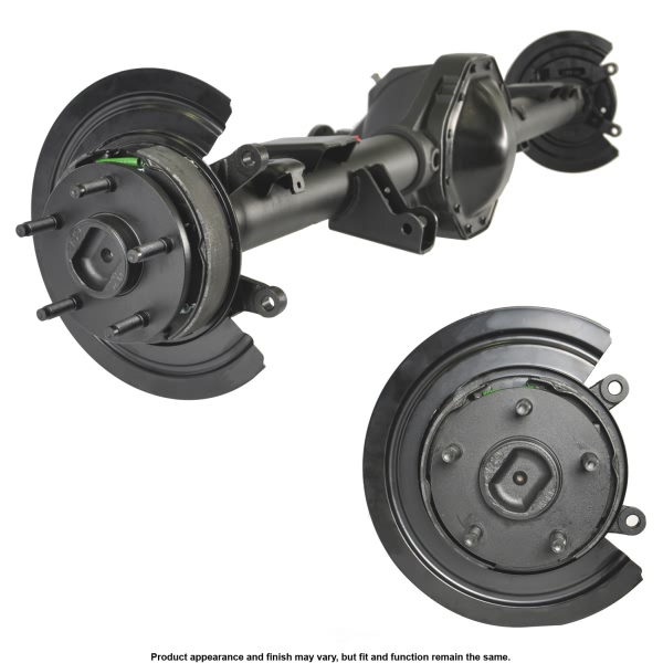 Cardone Reman Remanufactured Drive Axle Assembly 3A-17000LSI