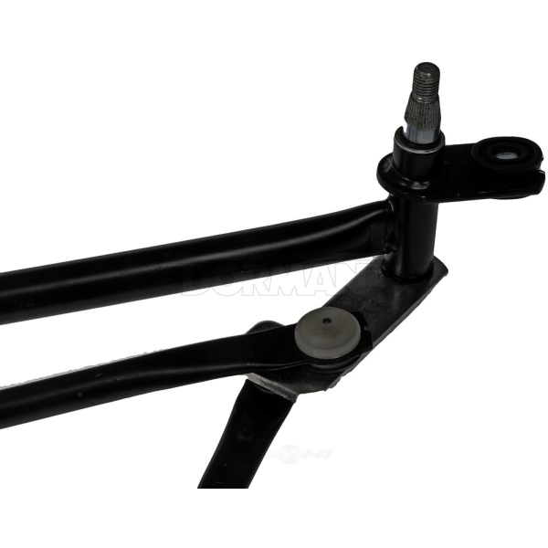 Dorman OE Solutions Windshield Wiper Linkage 602-325