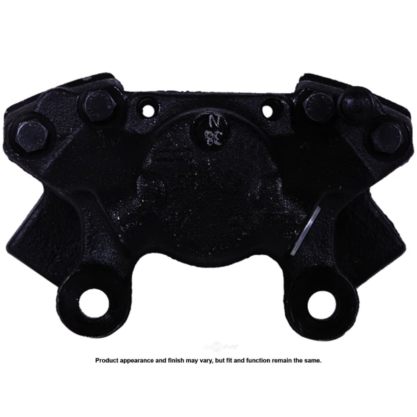 Cardone Reman Remanufactured Unloaded Caliper 19-1703