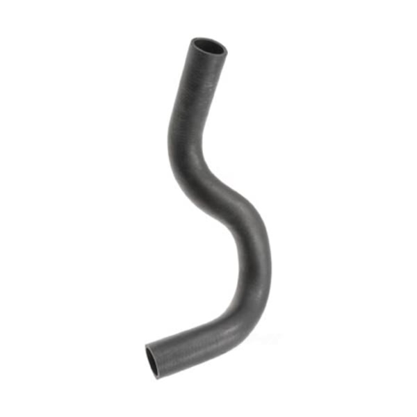 Dayco Engine Coolant Curved Radiator Hose 70792