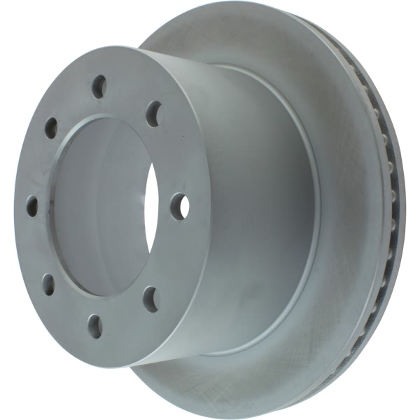 Centric GCX Rotor With Partial Coating 320.66050
