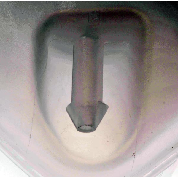 Dorman Engine Coolant Recovery Tank 603-637