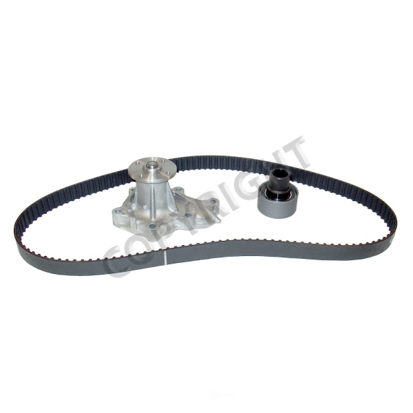 Airtex Timing Belt Kit AWK1251