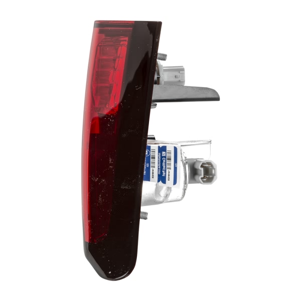 TYC Driver Side Inner Replacement Tail Light 17-5410-00