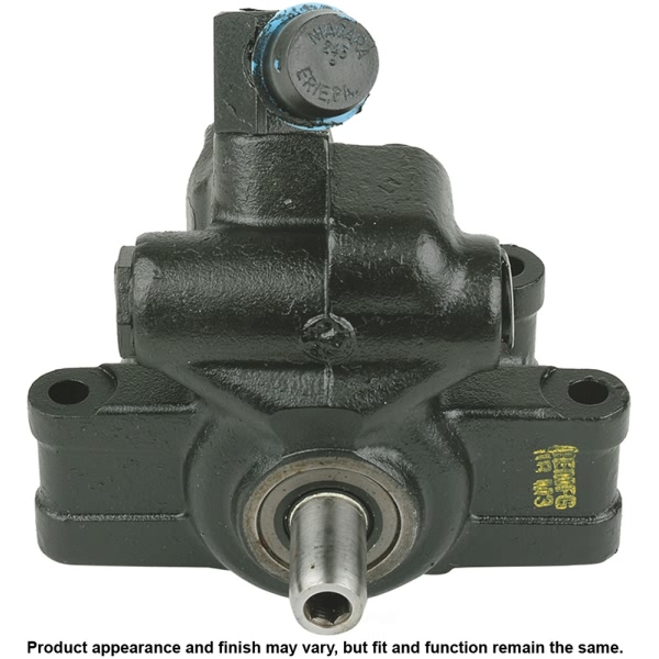 Cardone Reman Remanufactured Power Steering Pump w/o Reservoir 20-293