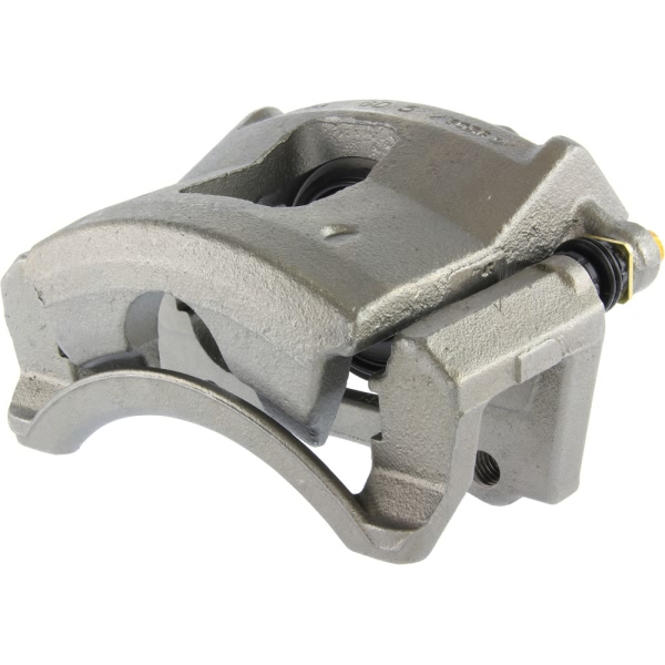 Centric Remanufactured Semi-Loaded Front Driver Side Brake Caliper 141.66030