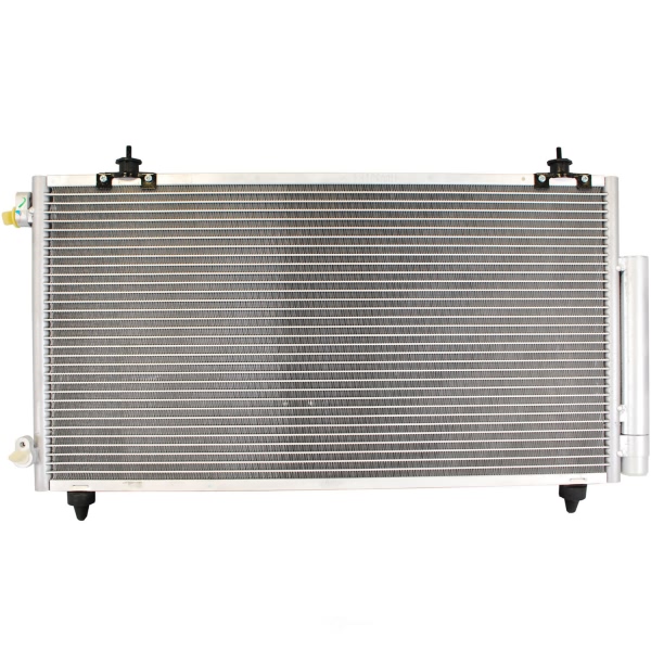 Denso A/C Condenser 477-0585