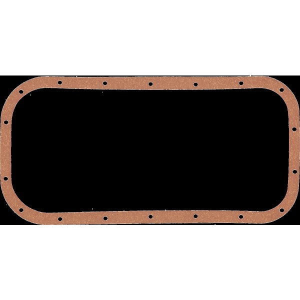 Victor Reinz Oil Pan Gasket 71-52561-00