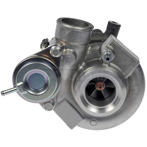 Dorman OE Solutions Turbocharger Gasket Kit 667-214