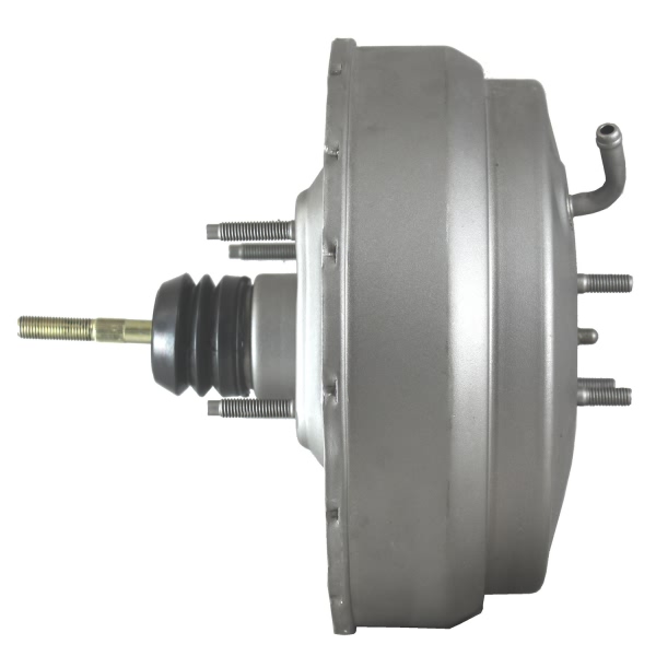 Centric Power Brake Booster 160.88376