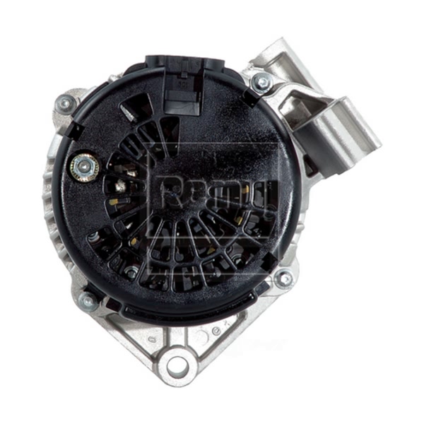 Remy Remanufactured Alternator 21781