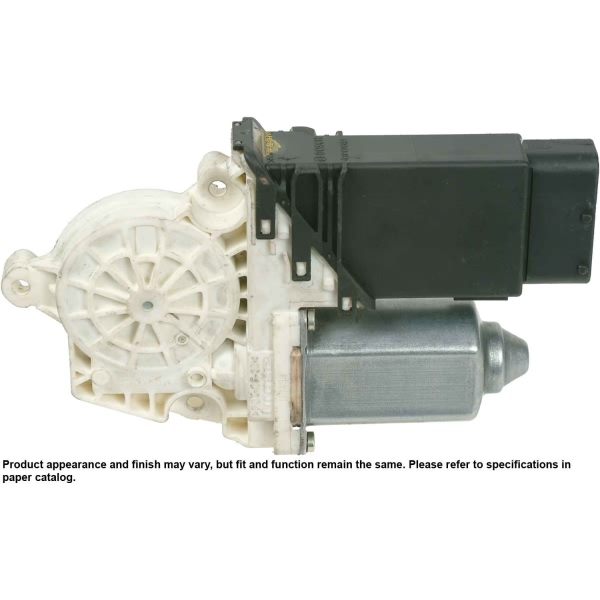 Cardone Reman Remanufactured Window Lift Motor 47-2075