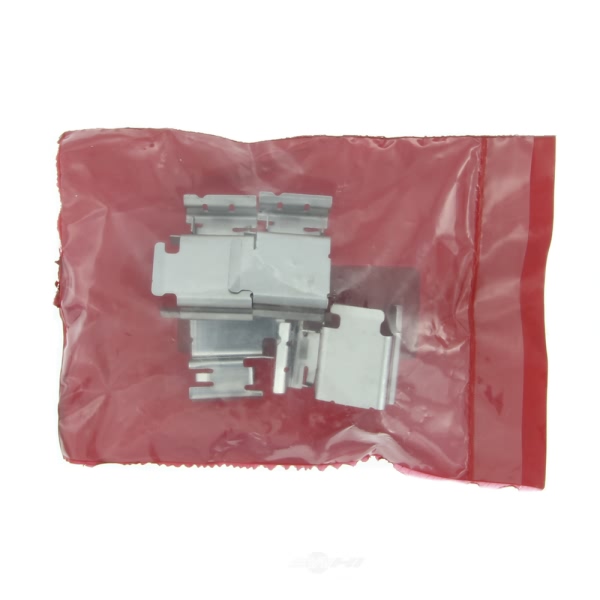 Centric Remanufactured Semi-Loaded Rear Passenger Side Brake Caliper 141.61549