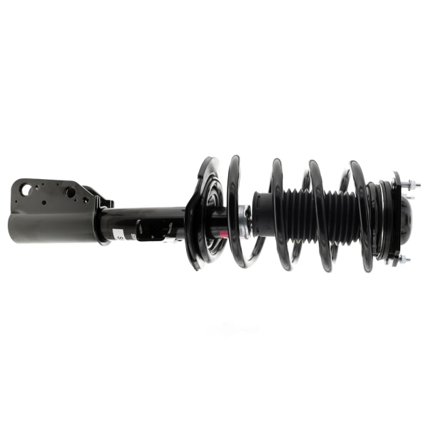 KYB Strut Plus Front Driver Or Passenger Side Twin Tube Complete Strut Assembly SR4532