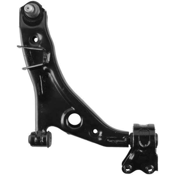 Centric Premium™ Front Passenger Side Lower Control Arm and Ball Joint Assembly 622.61116