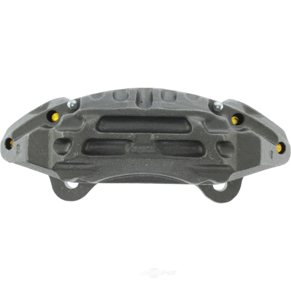 Centric Remanufactured Semi-Loaded Front Passenger Side Brake Caliper 141.44135