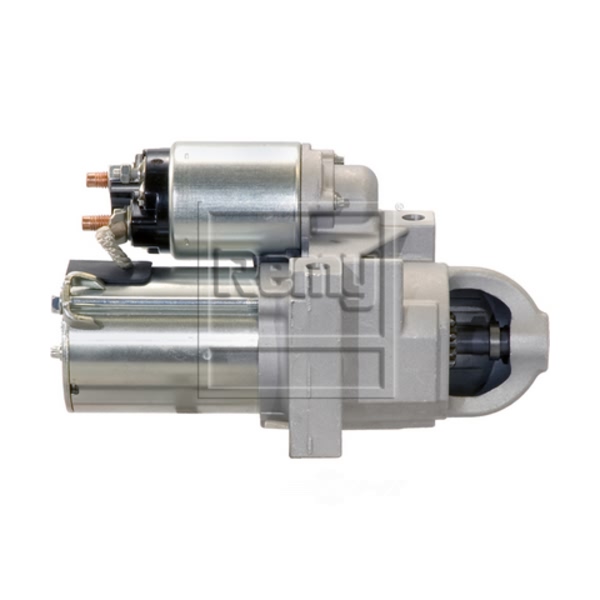 Remy Remanufactured Starter 26624