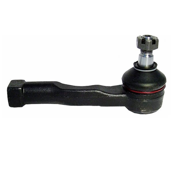 Delphi Front Driver Side Outer Steering Tie Rod End TA2114