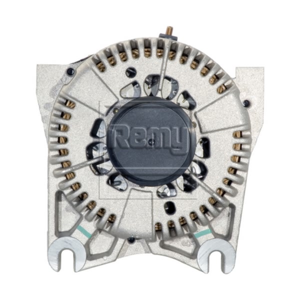 Remy Remanufactured Alternator 23776